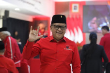 Sidang Praperadilan...