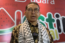 Pemerintah Bakal Bangun...