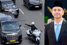 Raffi Ahmad Tak Minta...