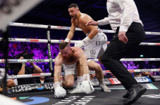 Callum Simpson Menang...
