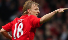 Profil Dirk Kuyt, Eks...