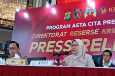 KPAI Sebut Indonesia...