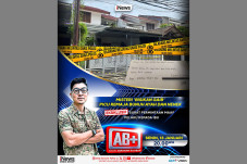Remaja Pembunuh Ayah...