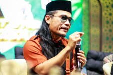 Gus Miftah Kembali Aktif...
