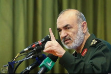 Jenderal IRGC: Kekuatan...