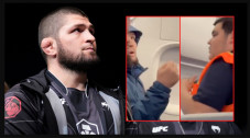 4 Fakta Khabib Nurmagomedov...