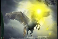 Gambaran Buraq, Hewan...