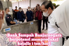 Dikawal Ratusan Aparat...
