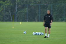 Coach Nova Arianto,...