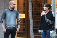 Pep Guardiola Ceraikan...