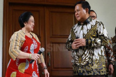 PDIP Sebut Pertemuan...