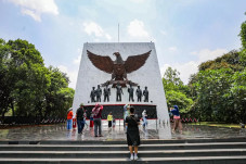 Penerapan Ideologi Pancasila...