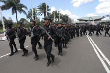 Daftar Jurusan Kuliah...