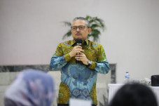 Memasuki 2025, Kepala...