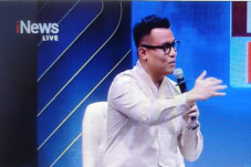 Pangeran Siahaan Ingatkan...