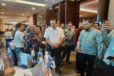 Luhut Binsar Pandjaitan...