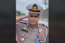 Profil AKP Kresna Ajie...