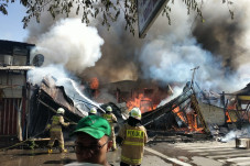 Rumah Tinggal di Kebon...