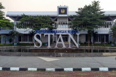 Cara Daftar PKN STAN...