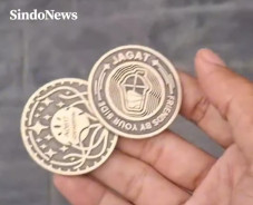 Apa itu Koin Jagat?...