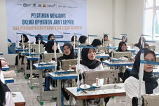Kolaborasi Pengentasan...
