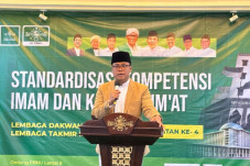 Lembaga Dakwah PBNU...