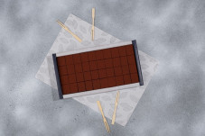 Falala Chocolate Hadirkan...