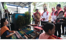UMKM Didorong Tingkatkan...