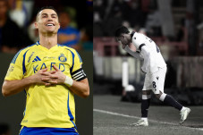 Cristiano Ronaldo Penuntun...
