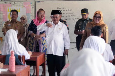 Mendikdasmen Abdul Muti...