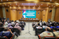Silaturahmi Nasional...