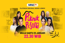 Menjelajahi Daerah di...