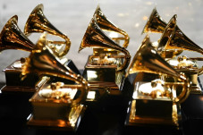 Pemenang Grammy Awards...