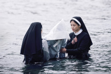 Sinopsis Film Dark Nuns,...