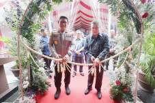 MNC Peduli Bantu Renovasi...