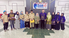 Kadis Kominfo Pemkab...