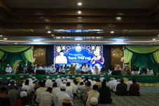 Pemkab Kotabaru Gelar...