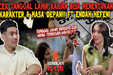 Robby Purba & Mbak Endah...