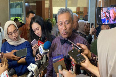 Kemendikti: Hasil UN...