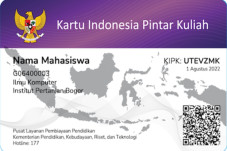 Kapan Pendaftaran KIP...