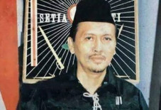 Kisah RM Imam Koesoepangat,...