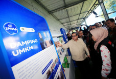 BPJPH Dorong Pendampingan...