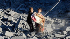 Rusia Sebut Kepala UNICEF...