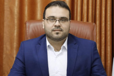 Hamas: Pengungsi Palestina...