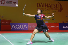 Gregoria Mariska Mundur...