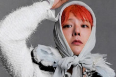 G-Dragon Klarifikasi...