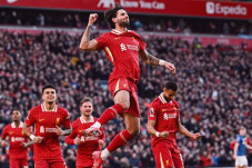 Liverpool Bombardir...