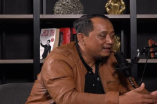 Pernyataan Jokowi Soal...