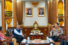 Kapolri: 11.000 Calon...