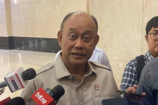 Usulkan Tambahan Anggaran...